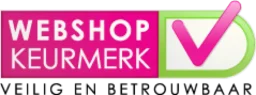 Webshop Keurmerk